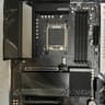AORUS B650 Elite AX + G.Skill 32GB DDR5-6000 RAM