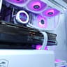 💜RTX 4090●Ryzen 9 7900X●1440p/4K Gaming Computer