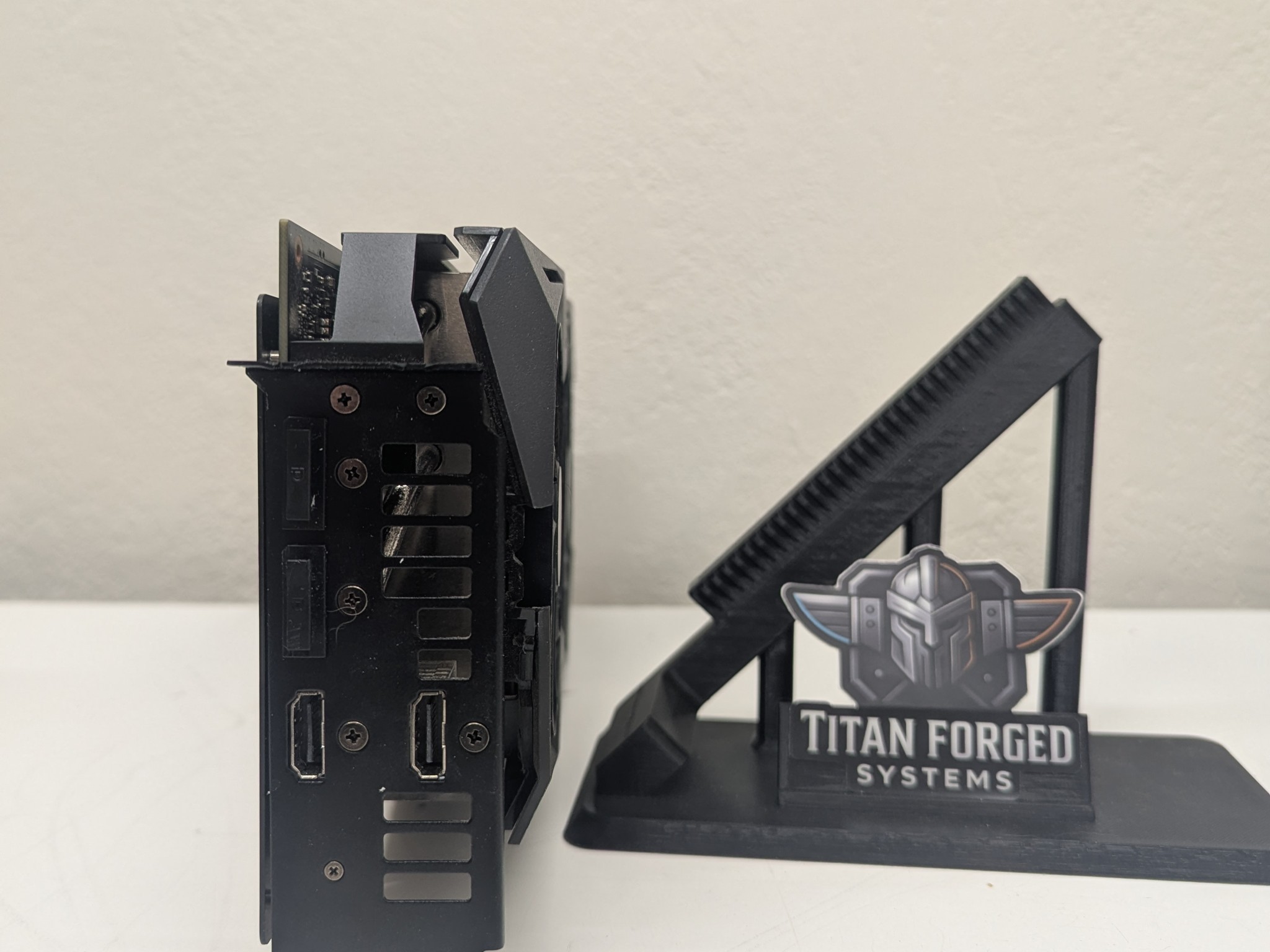 🔹 ASUS ROG Strix GeForce RTX 2060 Gaming | 6GB GDDR6