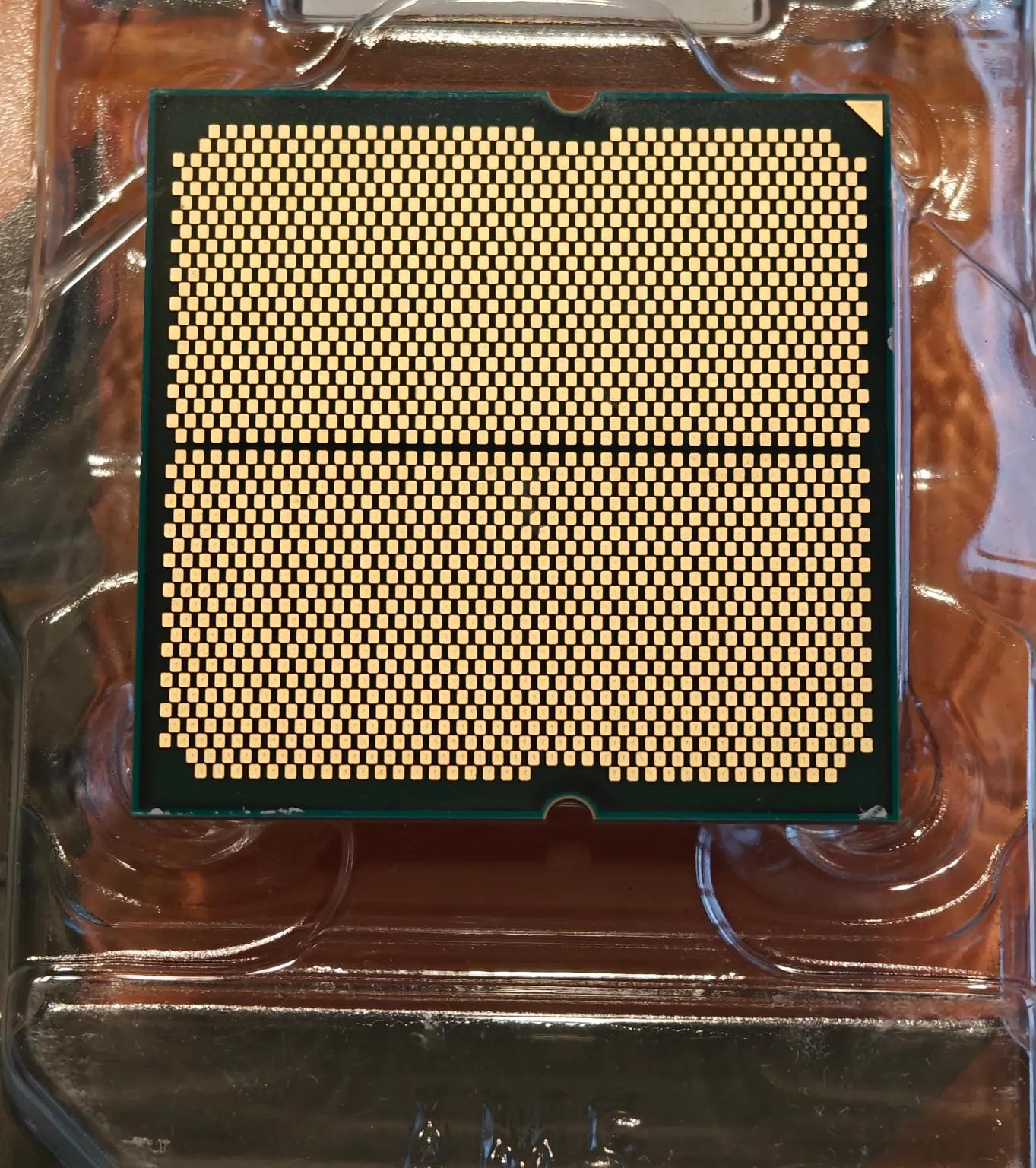 AMD Ryzen 7 7800X3D - Ryzen 7 7000 Series Zen 4 8-Core 4.2 GHz