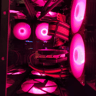 Custom 5600X | RX 6700 XT | 32GB 3200 MHz | 1TB NVME SSD Gaming PC