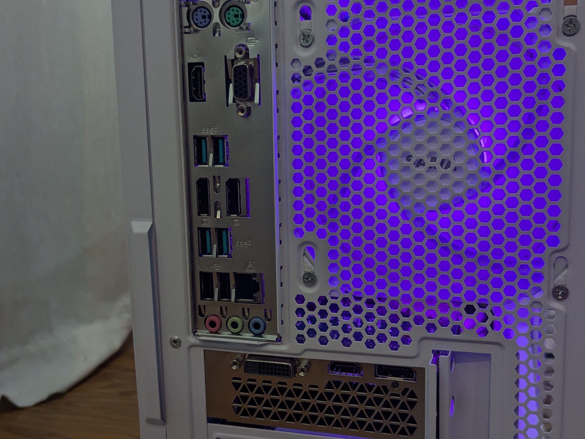 144+ FPS Fortnite | Scratch and Dent | i7-8700, 16GB RAM, GTX 1660 TI, 512GB NVME, Win 11