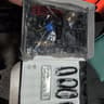 I7 4790k and motherboard with 32gb DDR3 and CPU Cooler