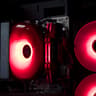 🟥⬛ Gaming PC – RX 5700XT, Ryzen 5 3600, 16GB RAM, 512GB SSD - WiFi, BlueTooth ⬛🟥