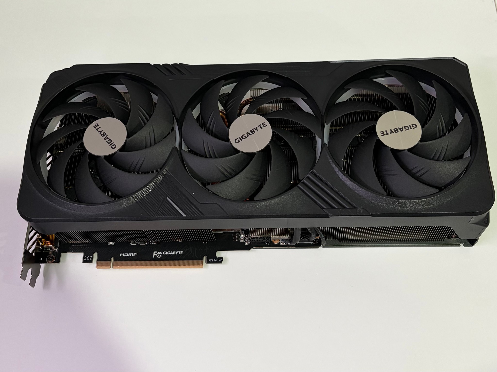GIGABYTE Gaming GeForce RTX 4090 OC 24GB