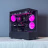 1080P Gaming PC | RTX 3060 TI | I7 10700k | 32 Gb DDR4 | 2 TB SSD | WIFI/BT