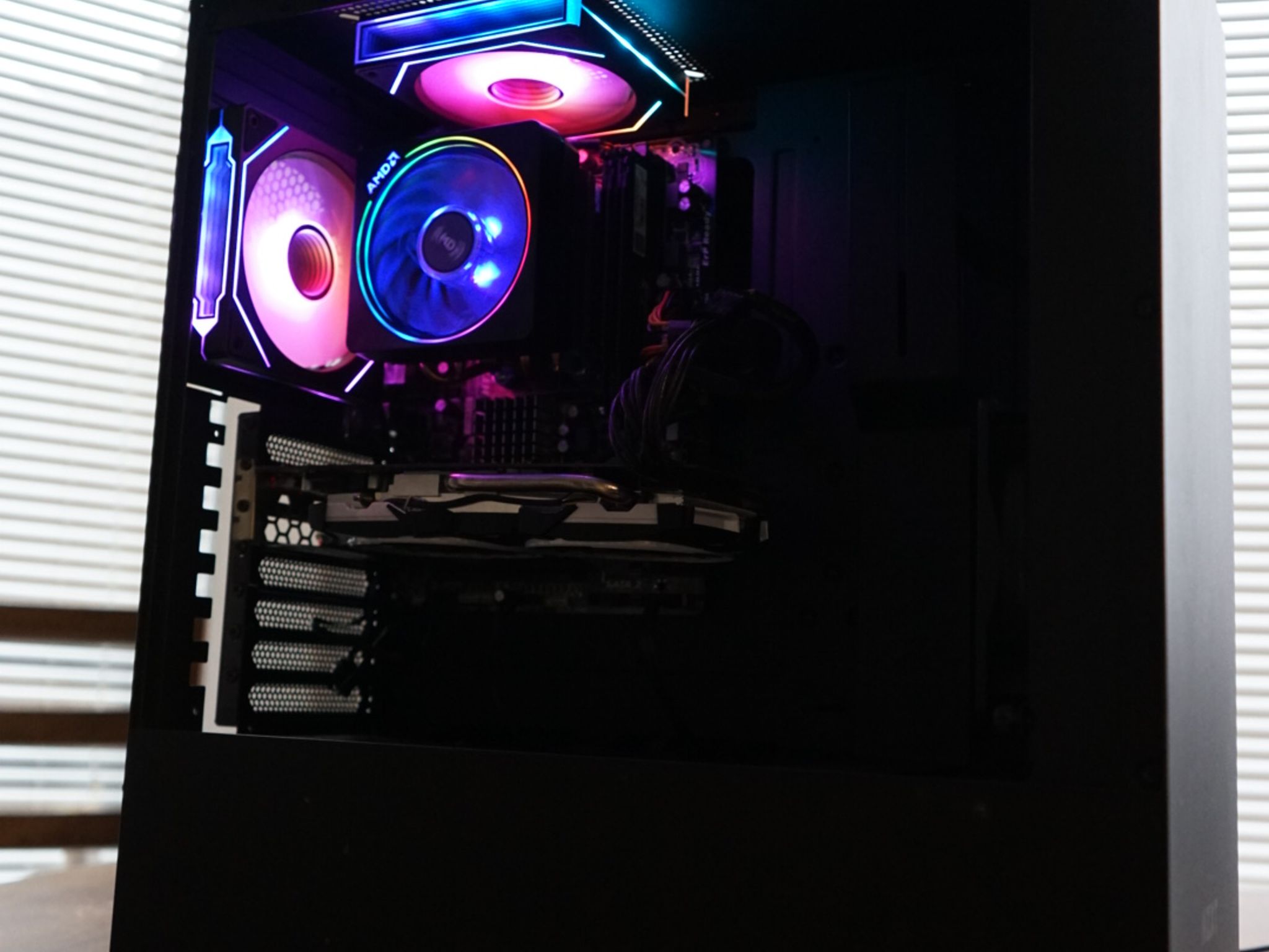 🔥Budget Gaming PC🔥 Rx 570/ AMD CPU
