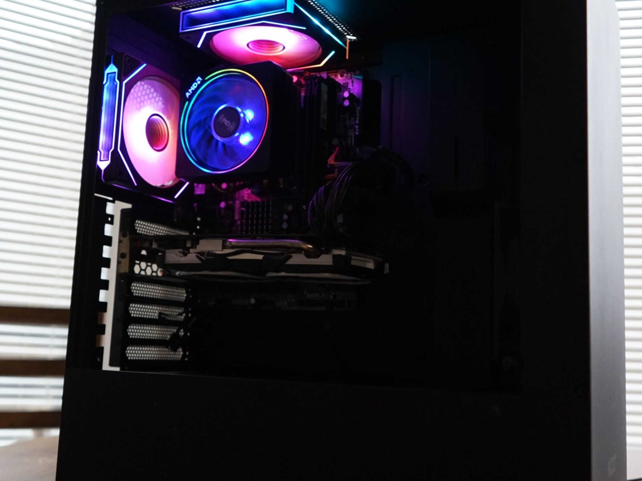 🔥Budget Gaming PC🔥 Rx 570/ AMD CPU