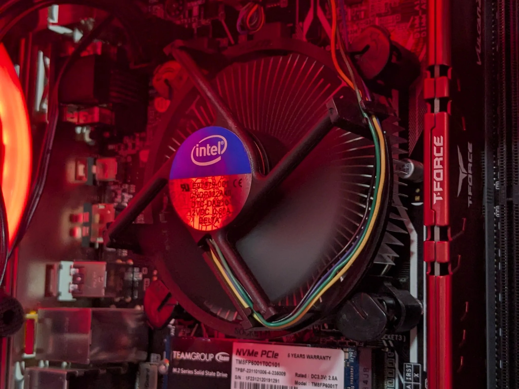 Affordable Gaming PC – Great for Casual Gaming, Work & Daily Use!