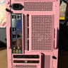 1080p Gaming Beast | RTX 4060  | Intel i3 13100F | 16GB DDR4 | 750GB Storage | WIFI