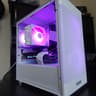 GTX 1080 Ryzen 5 3600 16Gb Ram | 100+ Fps Gaming Computer