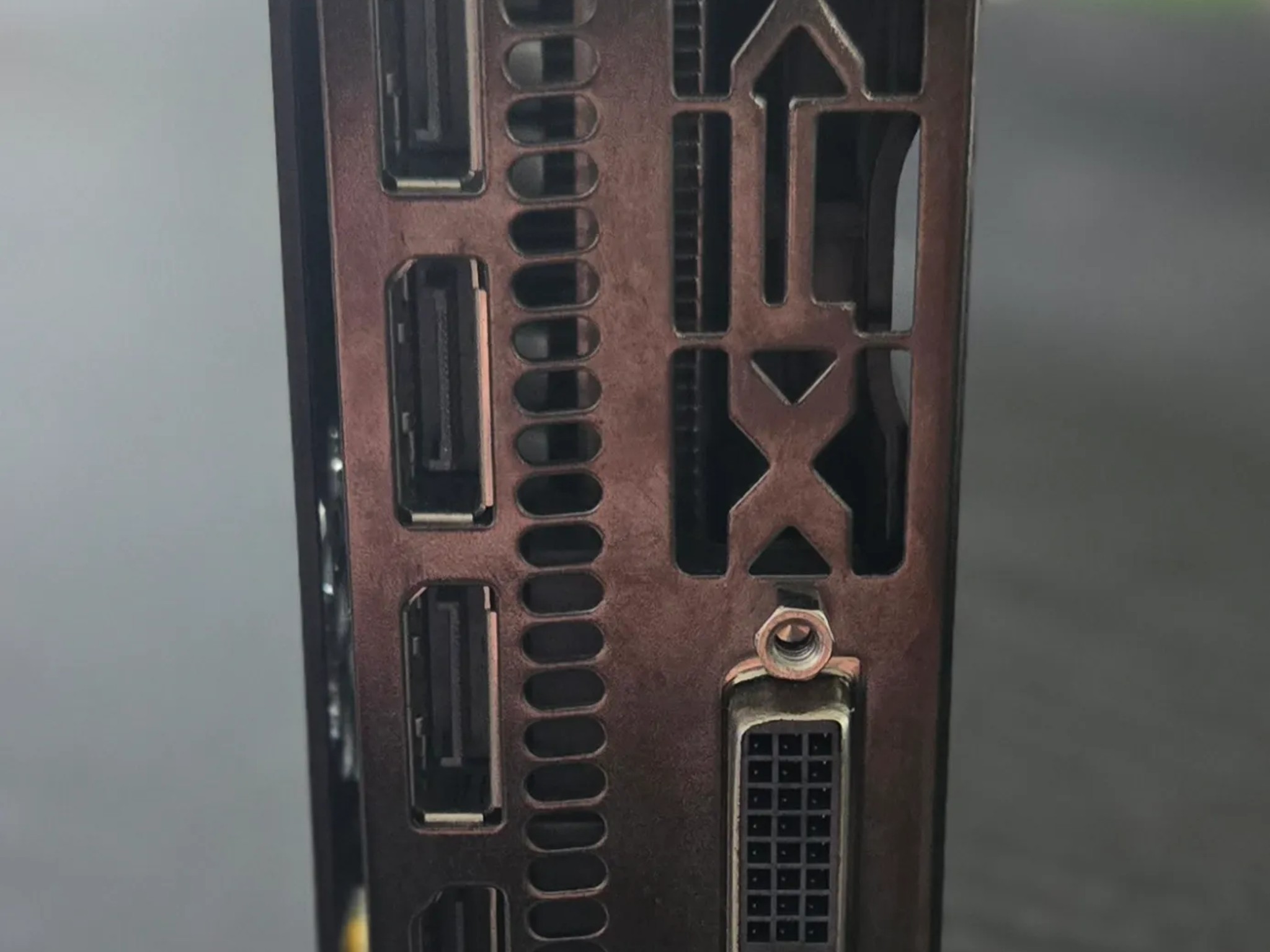 XFX RADEON RX 580 8GB GDDR5 GRAPHICS CARD RX-580P8D GTS BLK EDITION