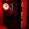 1080p Gaming PC| RX5300 (w/RDNA1)|16GB RAM| Intel Xeon=Core I7 cpu| 1TB SSD| Windows 11 Pro