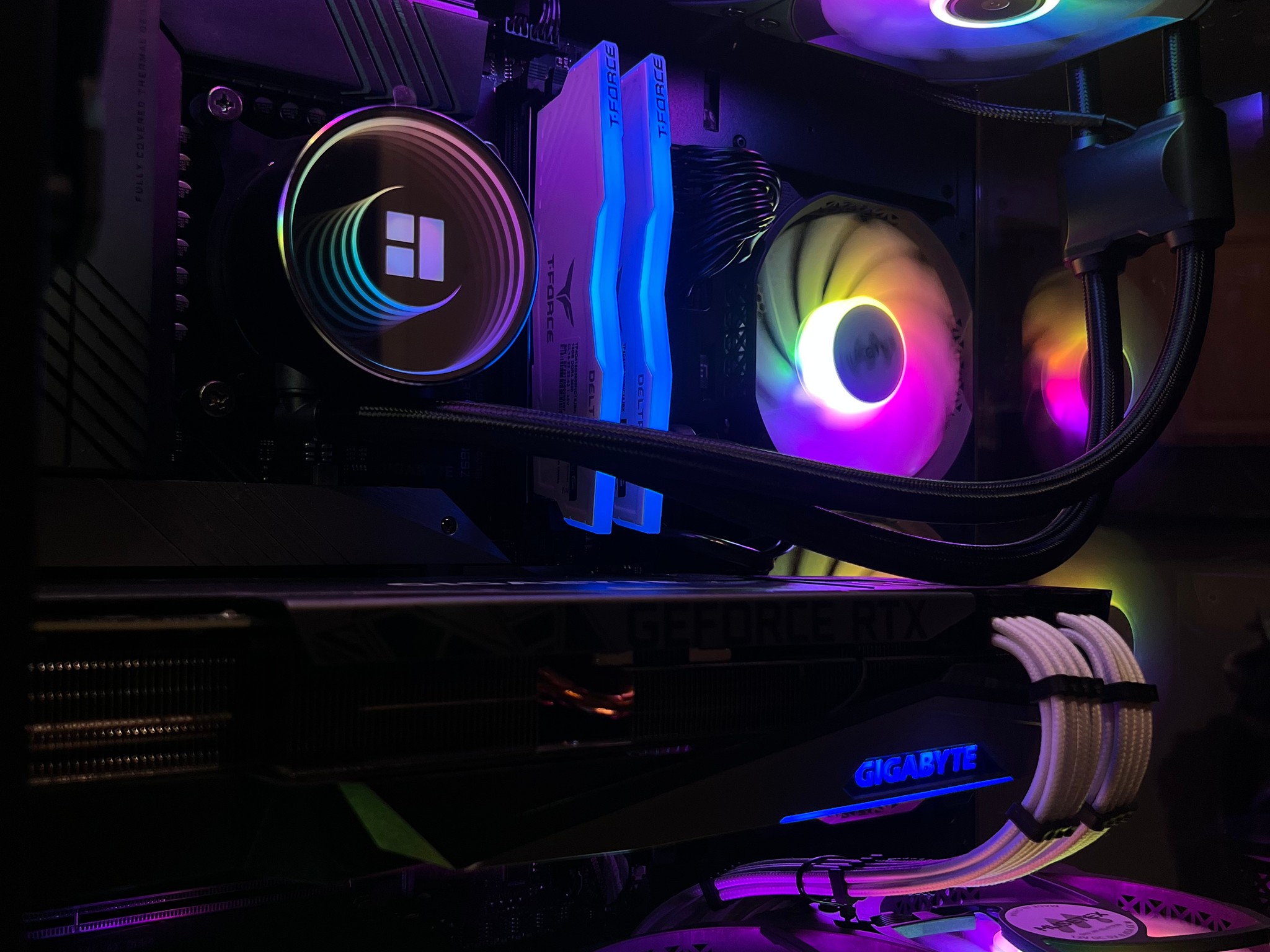 RTX 3080 Gaming PC