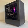 Custom Gaming PC - Great for 1440p & 1080p - Ryzen 5600x, RX 6750xt (12GB), 32GB RAM, 2TB Storage