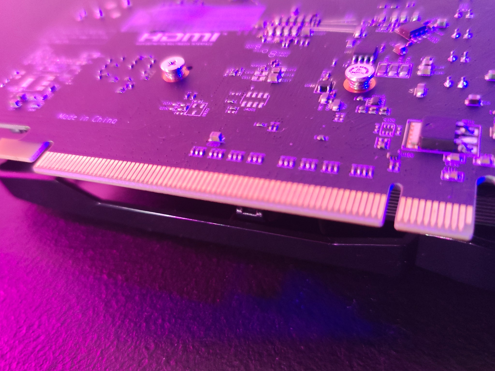 XFX RX-560D2SFG5