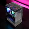 Gaming PC Flash Sale! GeForce GTX 1060, Xeon i7 8-Core CPU, 16GB RAM, 256GB M.2, WIN 11 Pro, WIFI