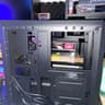 Cooler Master MasterBox Q300L M-ATX PC Case // comes with all case screws and phanteks rgb strip