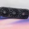 Zotac RTX 4080 Super Trinity Black Edition
