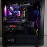 SALE! Gaming/Streaming PC - Ryzen 7 5800x | RTX 3070 Ti | 32gb DDR4 3600mhz | 1tb NVMe SSD