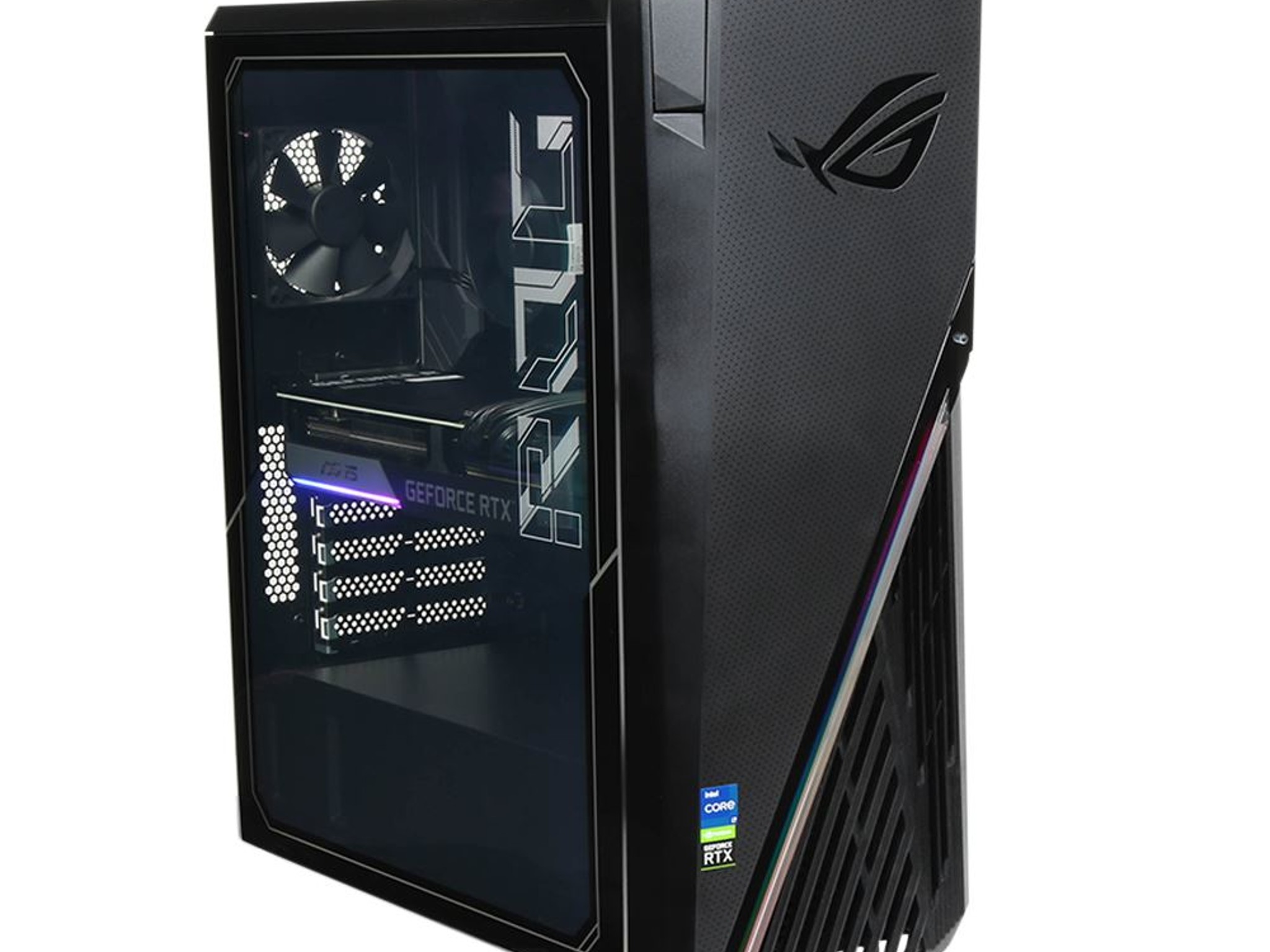 OVERSTOCK SALE 🦉ASUS STRIX G15 - RTX 3070 | i7 12700 | 32GB DDR4 | 1TB SSD