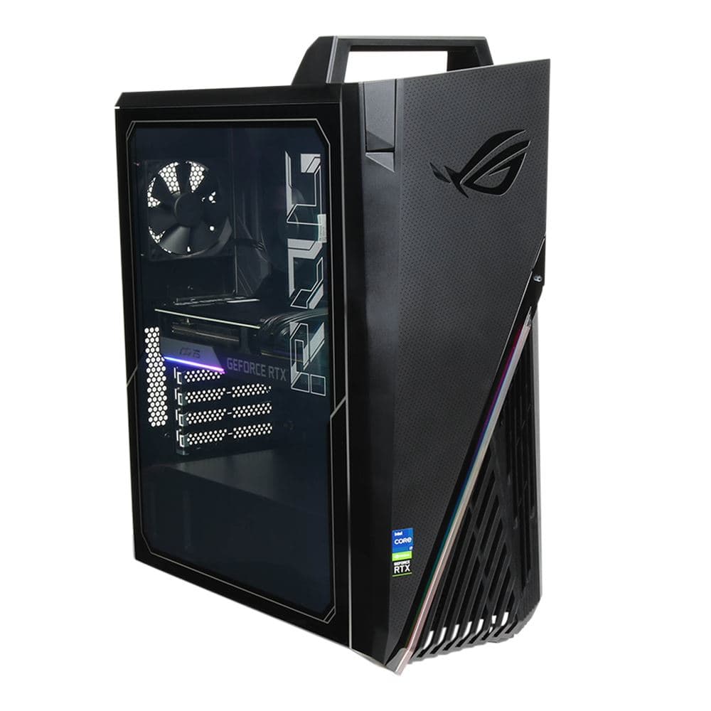 OVERSTOCK SALE 🦉ASUS STRIX G15 - RTX 3070 | i7 12700 | 32GB DDR4 | 1TB SSD