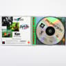 Final Fantasy Tactics, APE Escape, Monkey Hero PlayStation one game Bundle