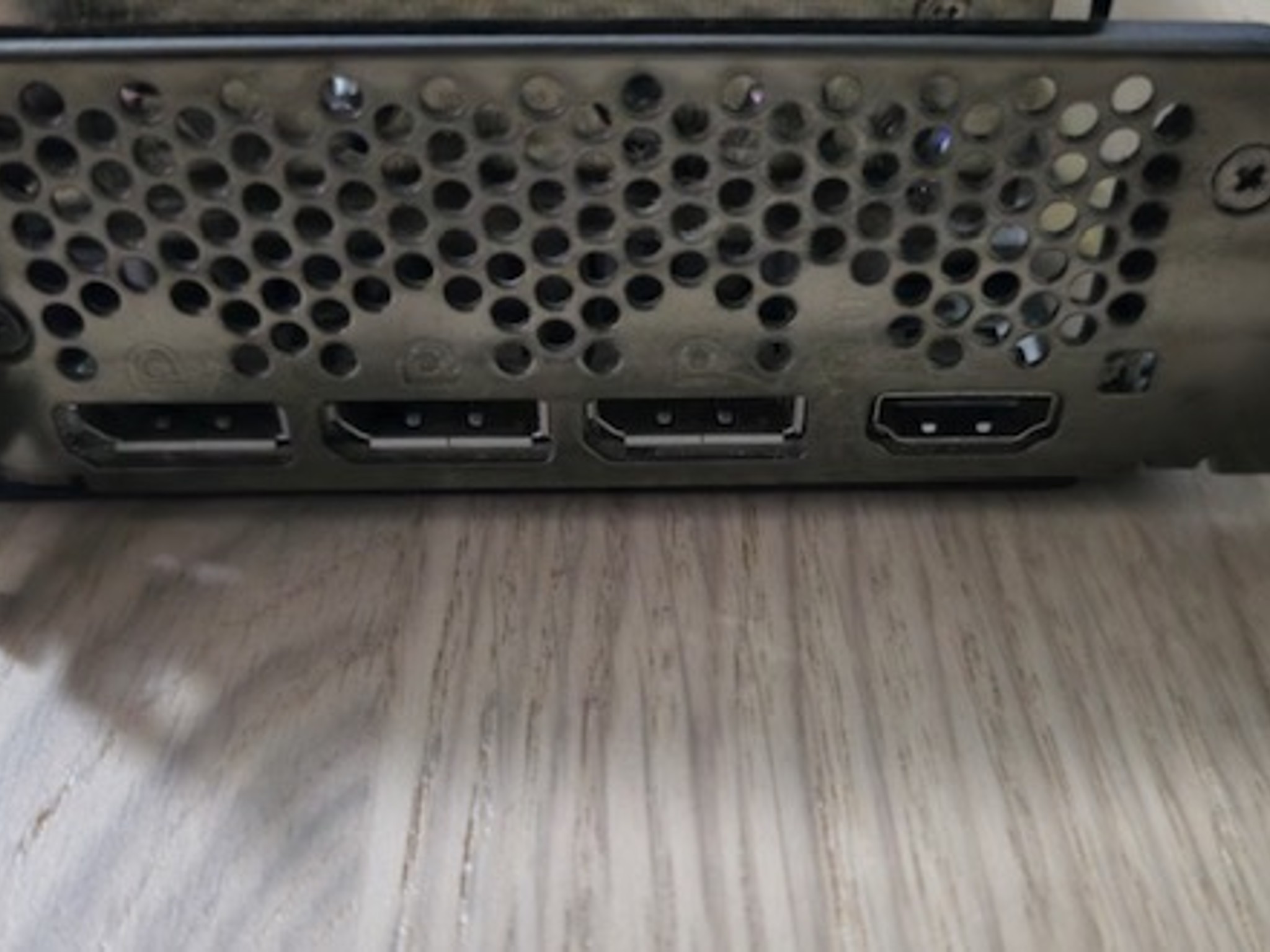 MSI 3080 TI 12GB Ventus 3X OC