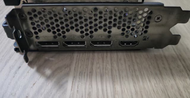 MSI 3080 TI 12GB Ventus 3X OC