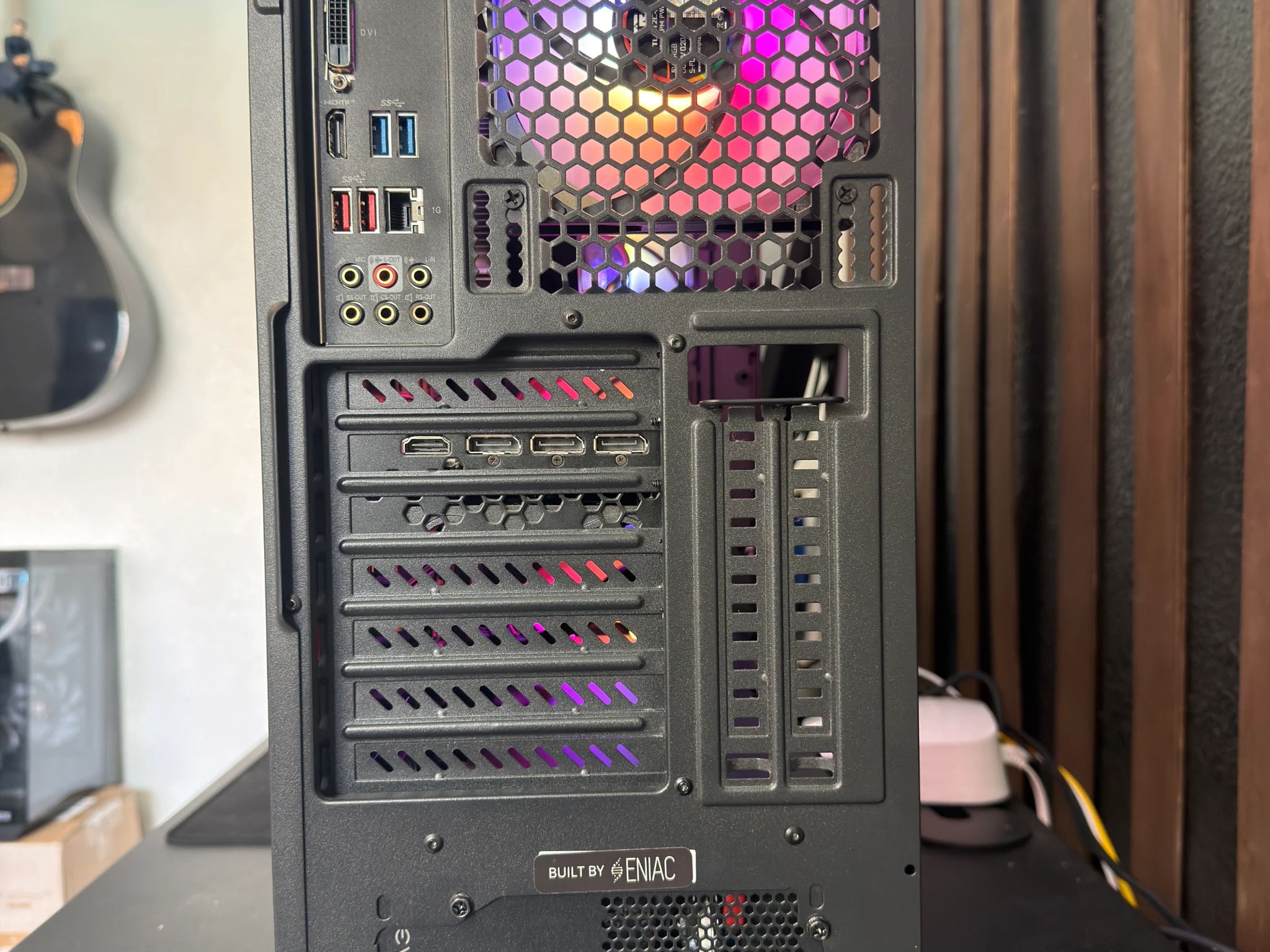 Rtx 3060, Ryzen 5 3600 Gaming PC