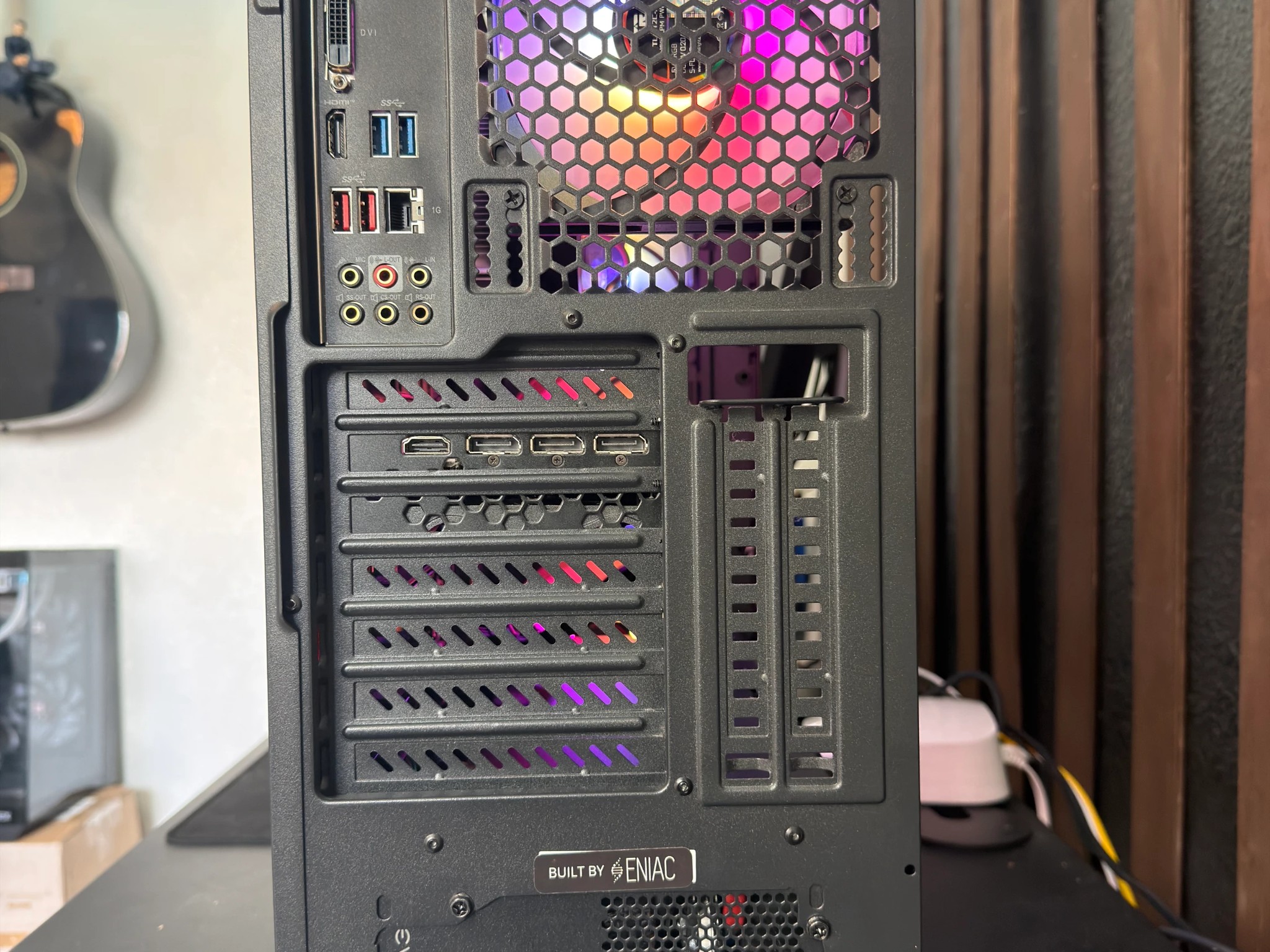 Rtx 3060, Ryzen 5 3600 Gaming PC