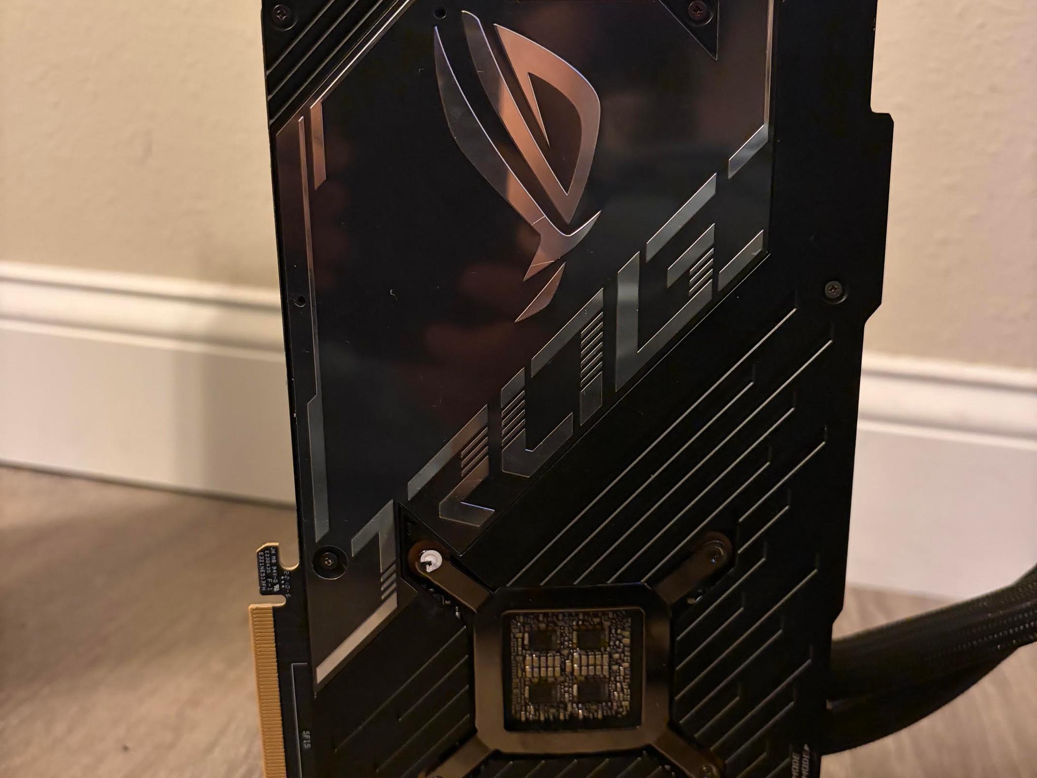 NVIDIA GeForce RTX 3090 Ti - Image 5