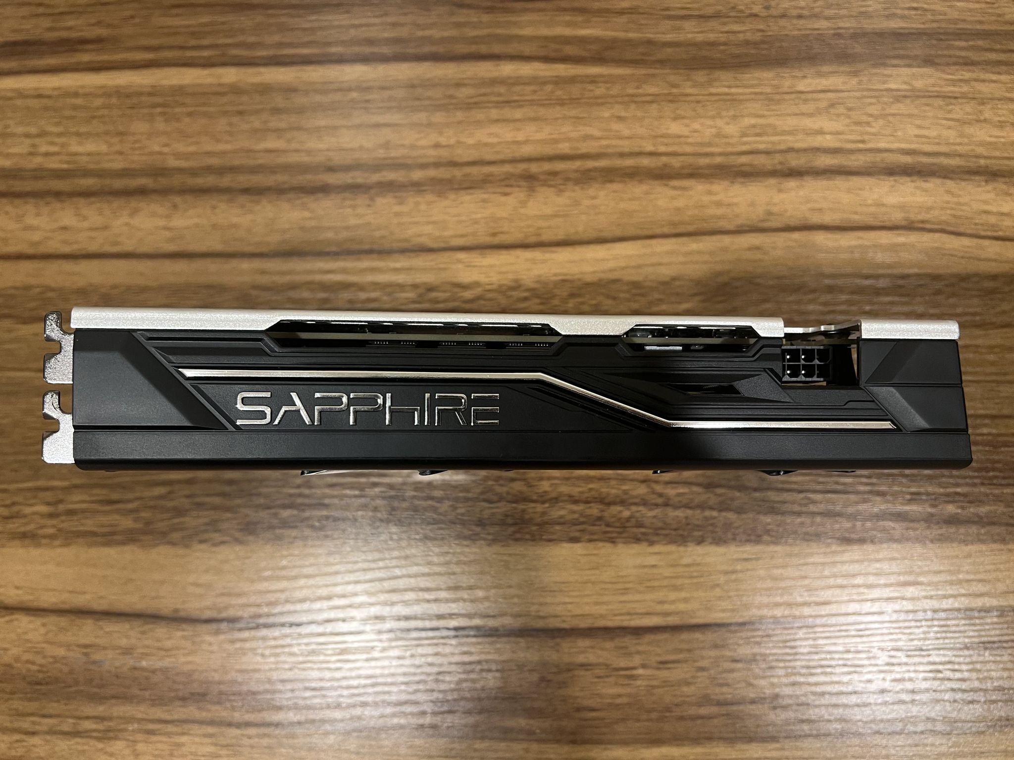 Radeon RX 580 8GB SAPPHIRE PULSE GPU Graphics Card