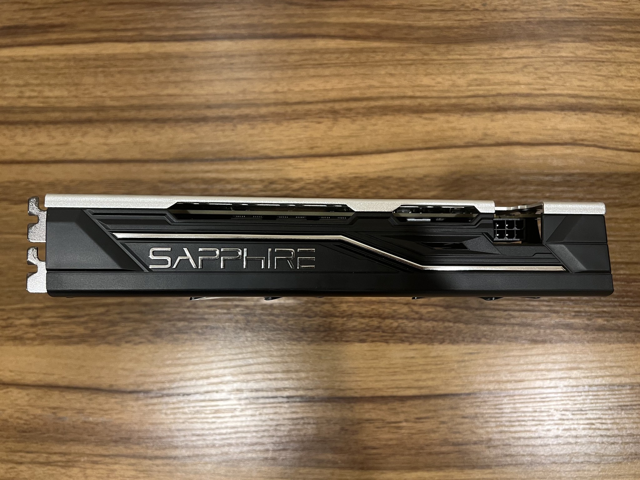 Radeon RX 580 8GB SAPPHIRE PULSE GPU Graphics Card