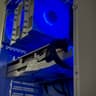 White RTX 2080 SUPER Gaming PC | Ryzen 5 3600 | RGB | Win 11 Pro