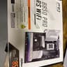 ASRock B850 Pro RS WiFi Motherboard - ATX - AM5 - NEW IN BOX