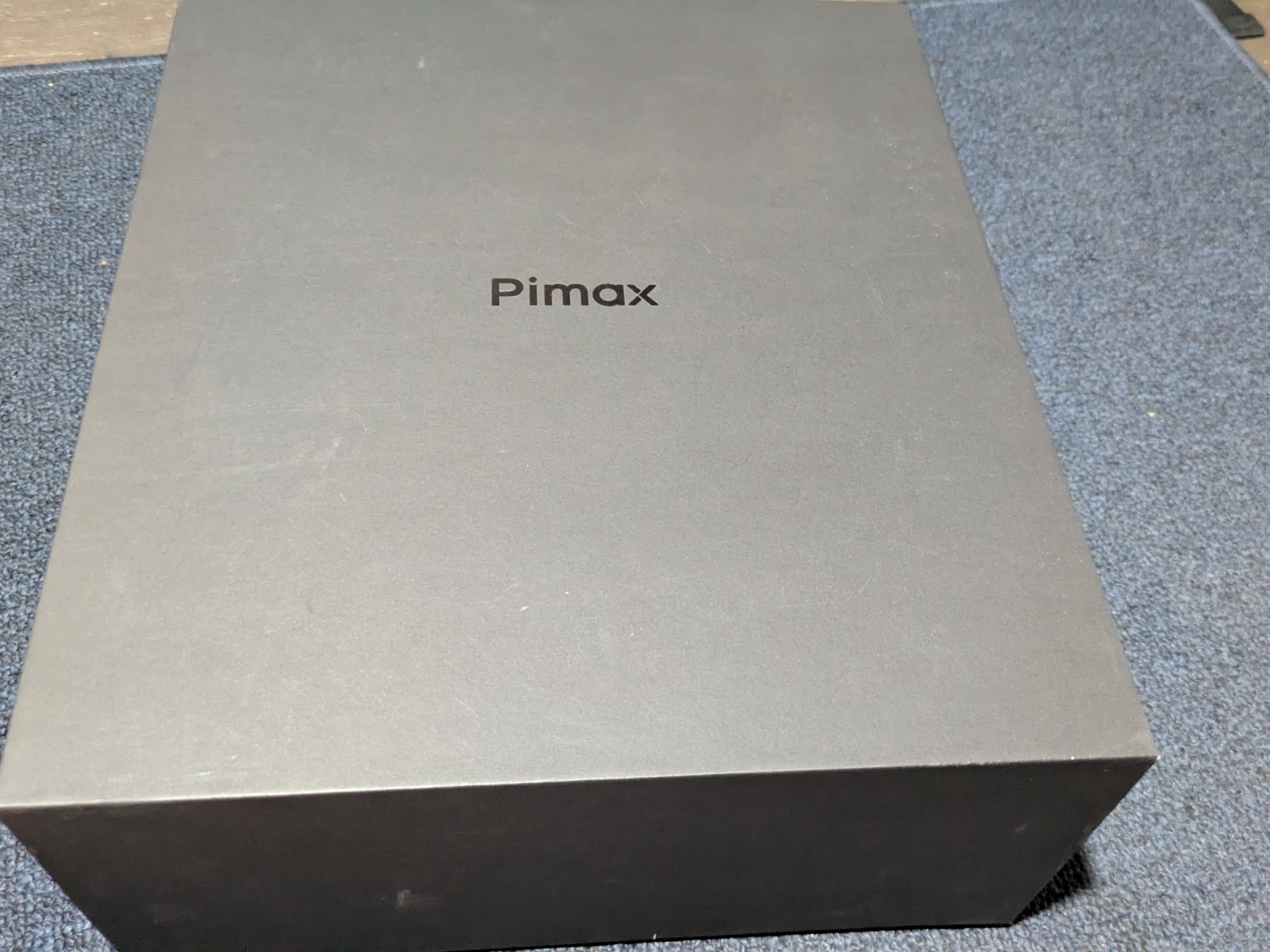 Pimax Crystal OG (8G+256G Black)