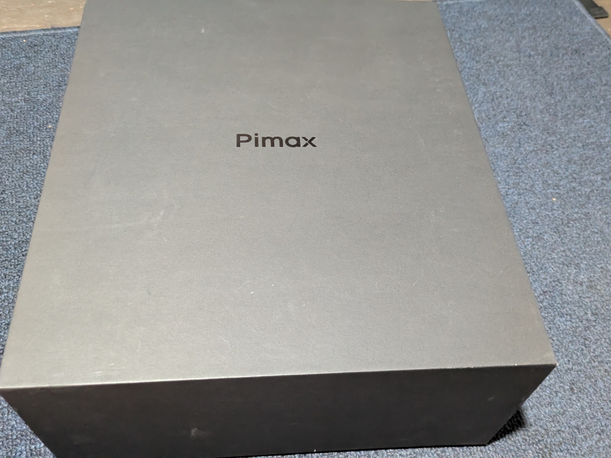 Pimax Crystal OG (8G+256G Black)