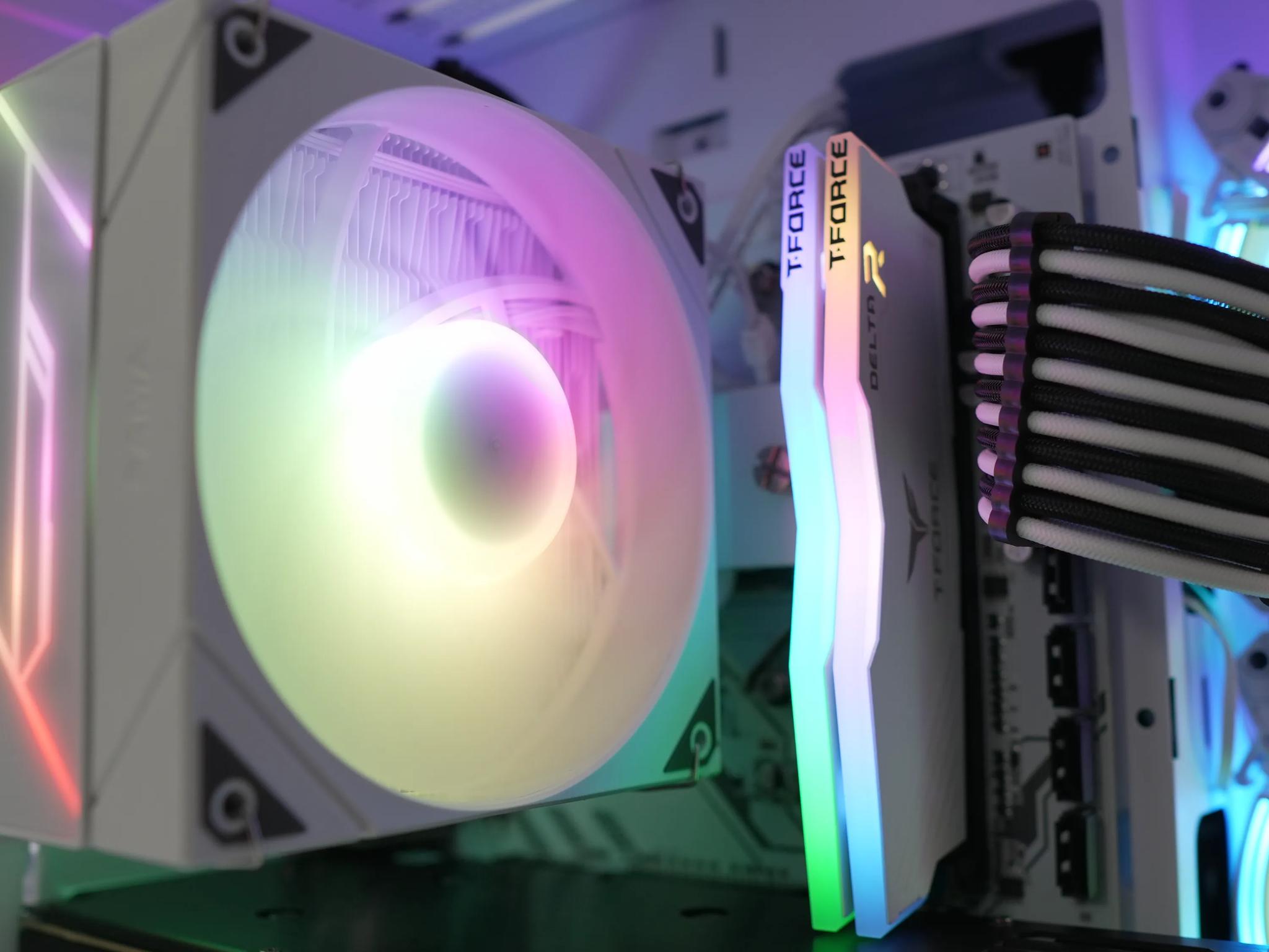 RTX 3070 Gaming PC | RYZEN 5 5600 | 16GB RAM | WIFI |