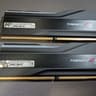 G.Skill Trident Z5 RGB 32GB (2x16GB) DDR5 6000 RAM