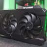 ASUS GeForce RTX 3090 24GB TUF GAMING OC GDDR6X Video Graphics Card