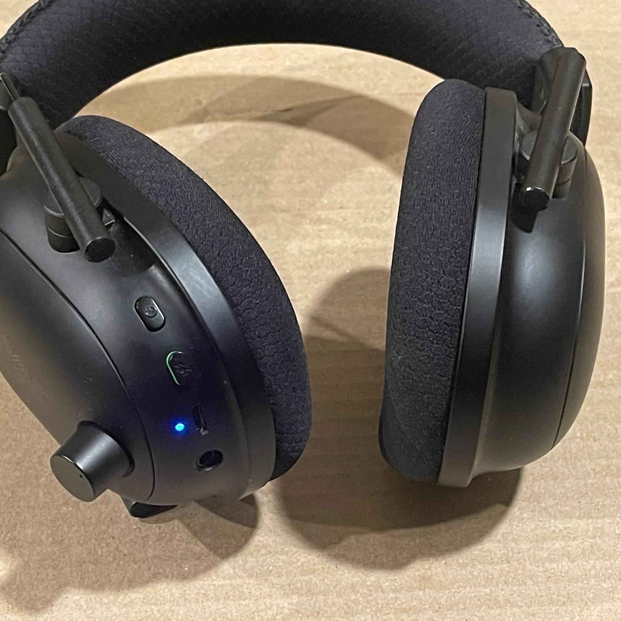 Used, Razer BlackShark V2 Pro Wireless Gaming Headset