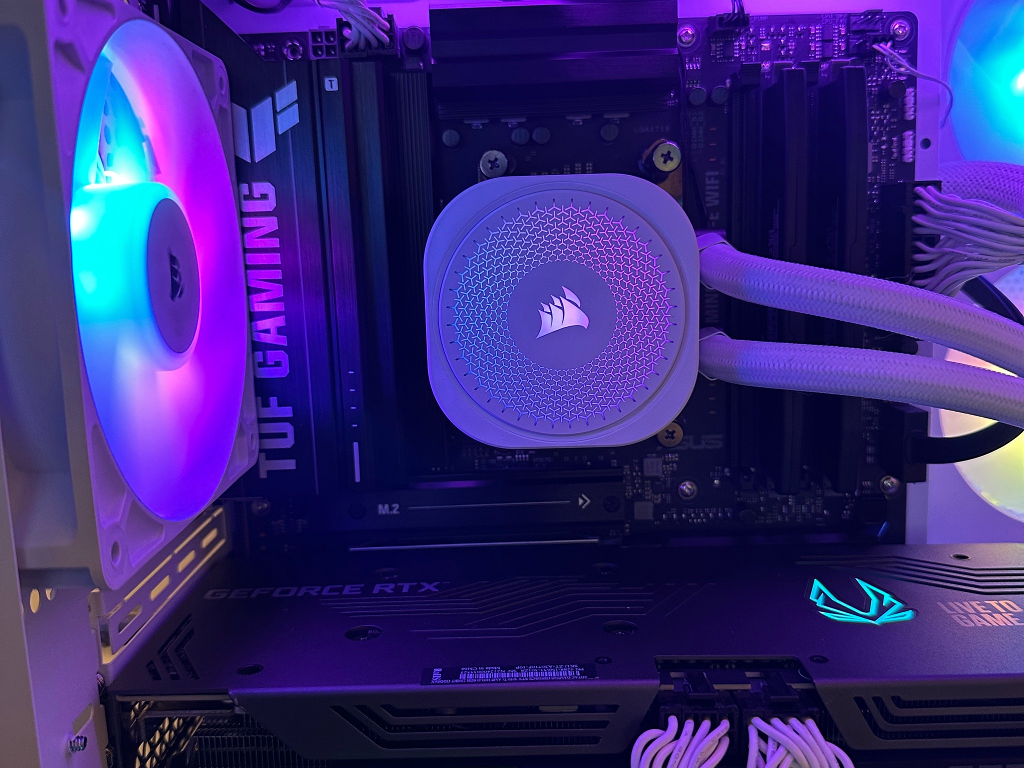 Starlight | Custom Gaming Pc