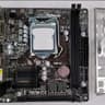 ASRock H87M-ITX LGA1150 Mini ITX Motherboard DDR3 Haswell HDMI NAS HTPC SFF