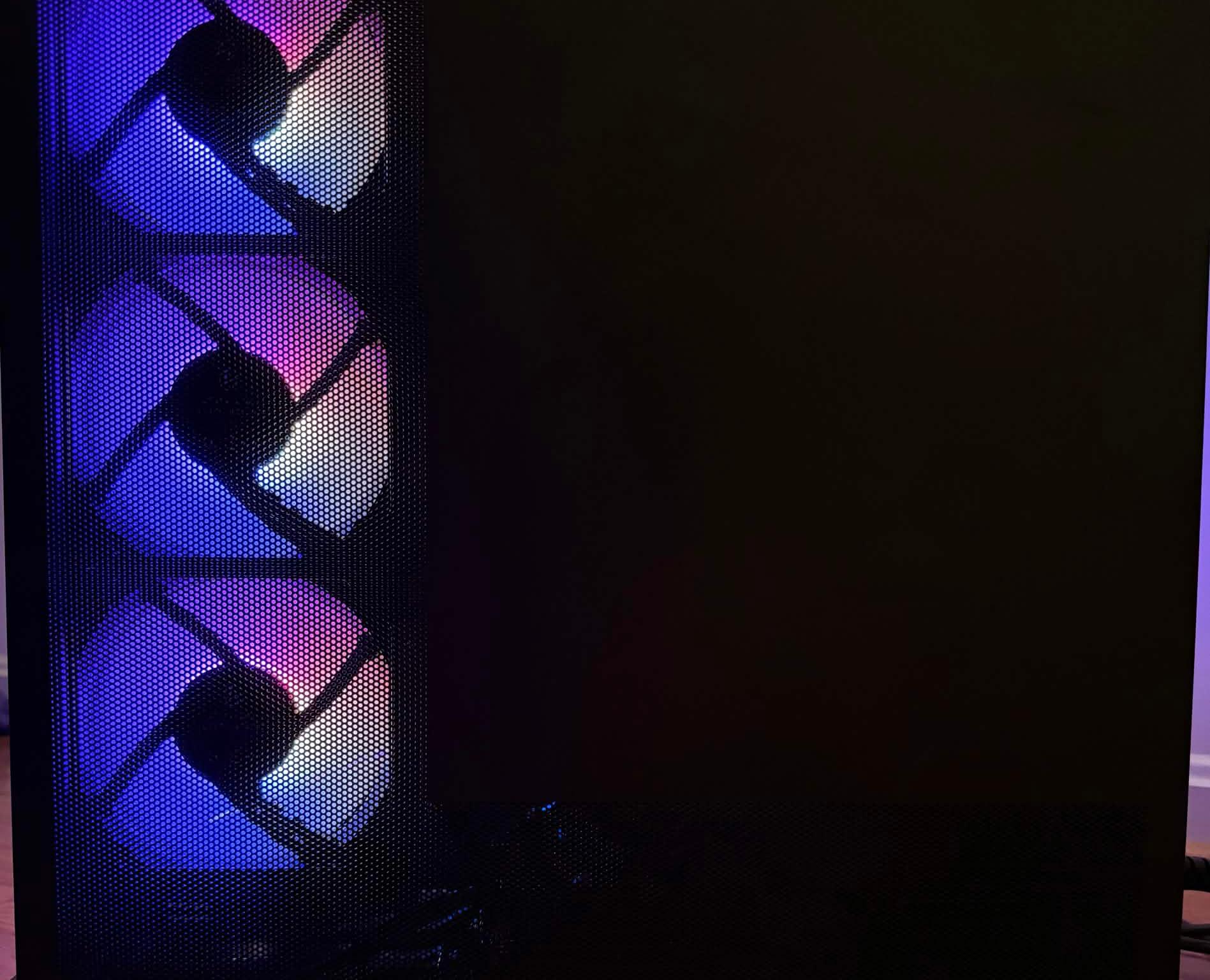Gaming PC | RTX 2060 | Ryzen 5 5500 | 16GB RAM | Windows 11