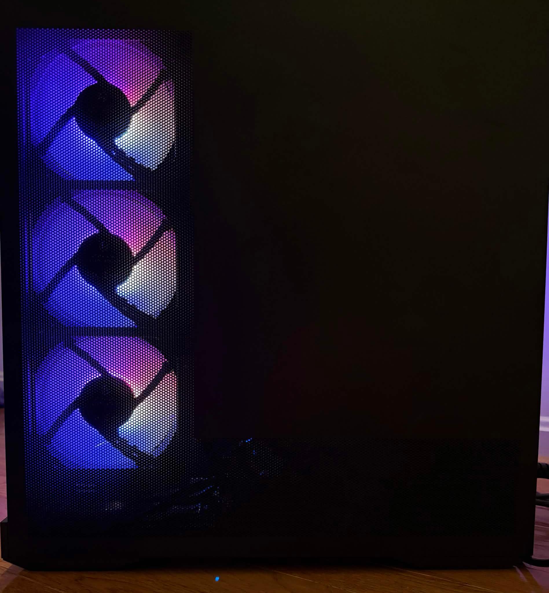 Gaming PC | RTX 2060 | Ryzen 5 5500 | 16GB RAM | Windows 11