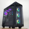 Gaming PC Ryzen 5 7600X 16GB RAM 500GB SSD RTX 3060 Ti 8GB Windows 11 Computer