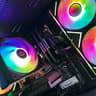 RTX 3060 Gaming PC | Ryzen 5 5600 | 16GB DDR4 | RGB | WIFI