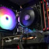 SALE ⚫ Ryzen 5 2400G/GTX 1060 6GB Gaming PC ⚫