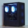 💀SKULL💀RTX 3070, Ryzen 5 5500, 16GB DDR4 RAM, 1TB SSD w/ Wifi |1080p Gaming PC|